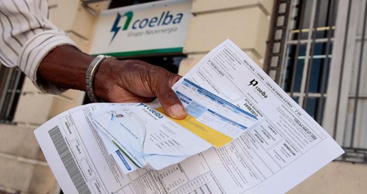 Com novo sistema, cobrança de taxa extra na bandeira vermelha será bem maior do que a atual (Foto: Mila Cordeiro | Ag. A TARDE)