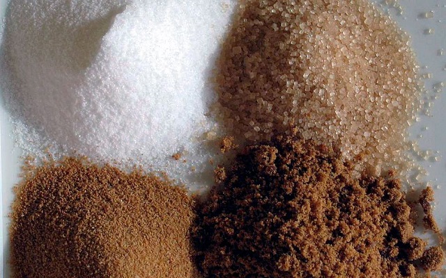 Consumo de alimentos doces pode não ser o vilão da dieta