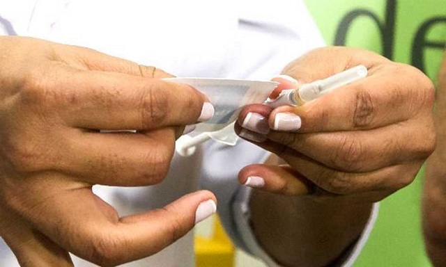 Alerta foi emitido pela Agência Nacional de Vigilância Sanitária (Anvisa)