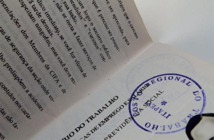 A taxa composta de subutilização da força de trabalho passou para 23,9% (Foto: Marcos Santos | USP Imagens | Fotos Públicas)