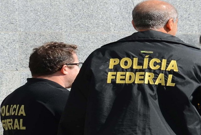 PF cumpre 14 mandados na Bahia, Sergipe, Santa Catarina e São Paulo (Foto: Rovena Rosa | Agência Brasil)