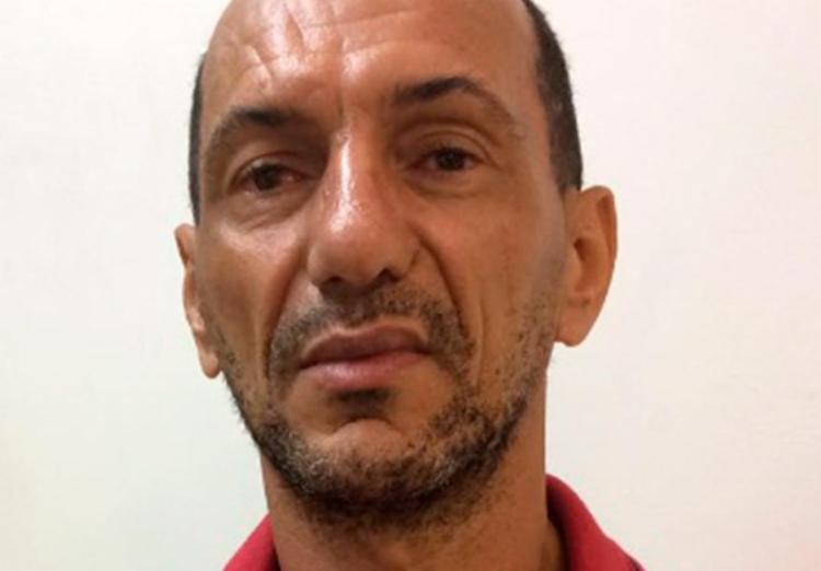 Nilson já tem passagens pela polícia por furto e recepção (Foto: Divulgação | Polícia Civil)