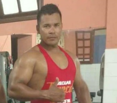 Washington Loureiro da Conceição