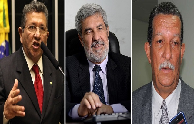 O promotor Everardo Yunes, da 7ª Promotoria de Justiça, em Camaçari, botou, junto com o ex-presidente da Câmara de Vereadores da cidade, Zé de Elísio, no mesmo 'saco da justiça' os ex-prefeitos Caetano e Helder, sob acusação de terem cometido o mesmo tipo de crime