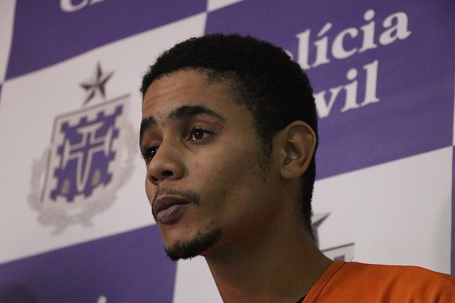 Boca Preta atuava na região da Federação (Foto: Alberto Maraux/SSP)