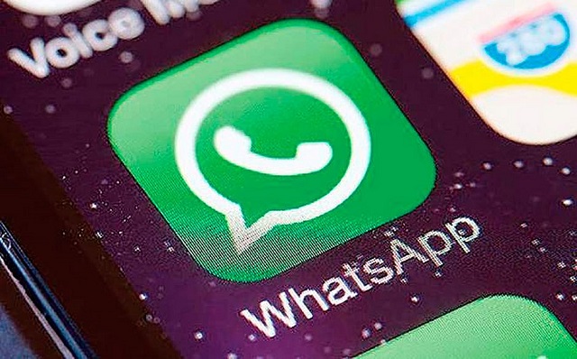 Aplicativo foi criado apenas para exibir publicidade (Foto: AFP)