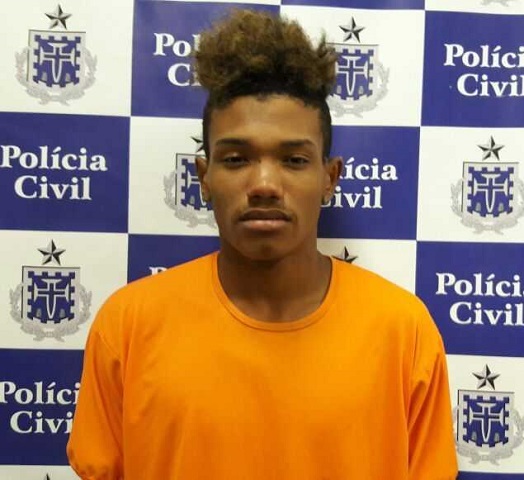 Ele alegou que agiu para se defender; garota teve hemorragia após apanhar (Foto: Divulgação)