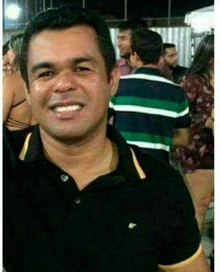 PM foi baleado durante confusão (Foto: Site Chicosabetudo)