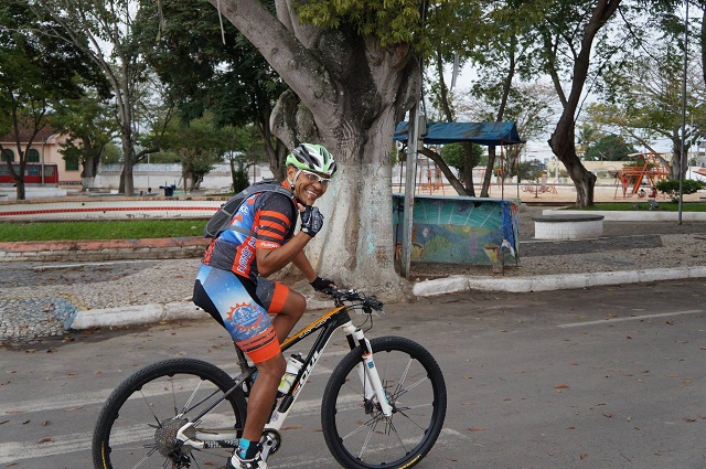 Ribamar Augusto sagrou-se campeão do ranking Brasileiro de Mountain Bike XCM na categoria Master C após conquistar o segundo lugar na 7ª Maratona de MTB Cabra da Peste disputada na Paraíba Ribamar Augusto sagrou-se campeão do ranking Brasileiro de Mountain Bike XCM na categoria Master C após conquistar o segundo lugar na 7ª Maratona de MTB Cabra da Peste disputada na Paraíba