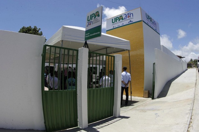 Vítima foi encaminhada para a UPA de Arembepe por um amigo que estava no local, mas não resistiu aos ferimentos e veio a óbito