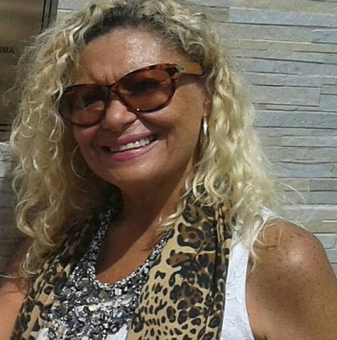 Linda Baido