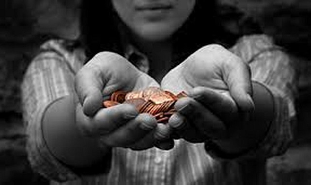 Dar o dízimo é para ser uma alegria e uma bênção. Infelizmente, esse às vezes não é o caso na igreja hoje