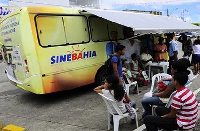 O atendimento ocorre na Rua Garcez, no bairro Santo Antônio, das 8h às 16h (Foto: Divulgação)