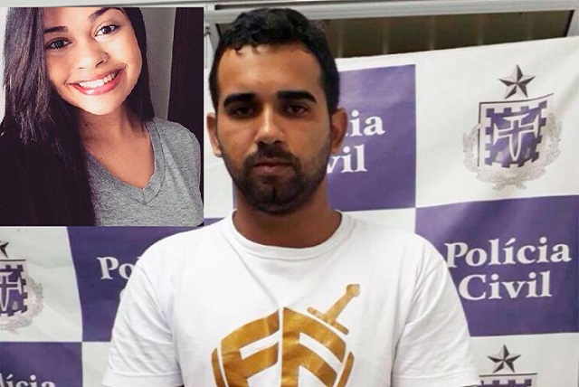 O homem suspeitava que o bebê não fosse dele (Foto: Reprodução | Acorda Cidade)