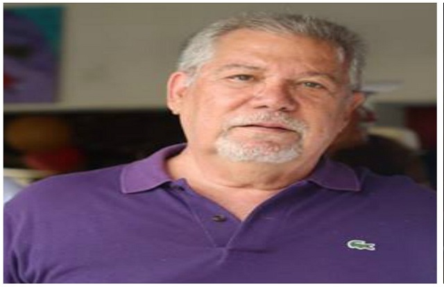 Raimundo Blumetti