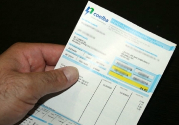 A cobrança mais cara ou mais barata vai depender dos horários de consumo