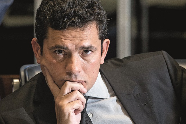 Sérgio Moro