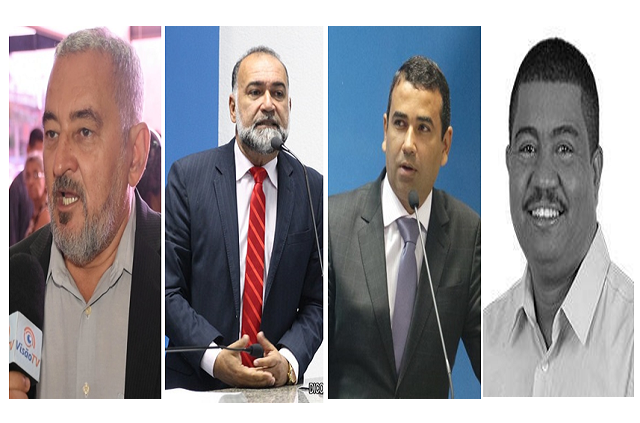 Conforme o site Bahia no Ar, o secretário Ruy Magno, suplente que é, assume a vaga a ser deixada pelo vereador Junior Borges, e Dedel de Catu de Abrantes assume a vaga deixada pelo vereador Sessé de Abreu