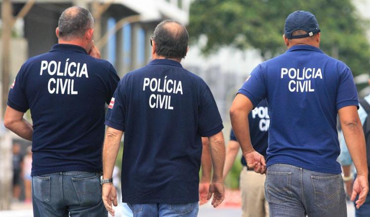 Seleção disponibiliza 1.000 vagas com contratação ainda este ano (Foto: Luciano da Matta | Ag. A Tarde)