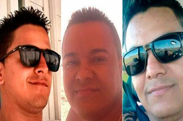 Os irmãos foram mortos na tarde deste domingo, 21 (Foto: Reprodução | Rádio Povo)