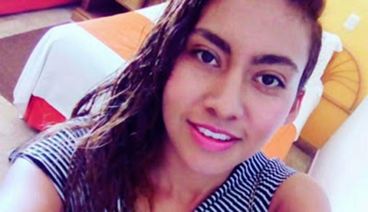 Partes do corpo de Magdalena foi encontrada em potes na casa do ex