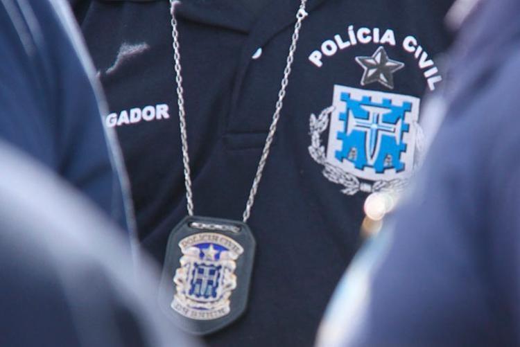 O caso será investigado pela Polícia Civil (Foto: Alberto Maraux | Divulgação | Polícia Civil)
