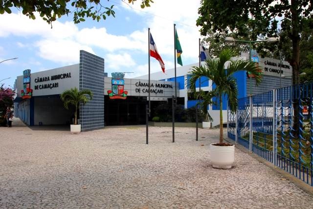 Câmara Municipal de Camaçari