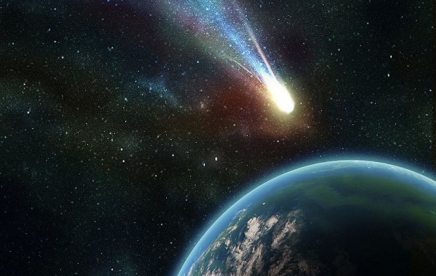 Nasa diz que ele 'passará com segurança' perto do nosso planeta