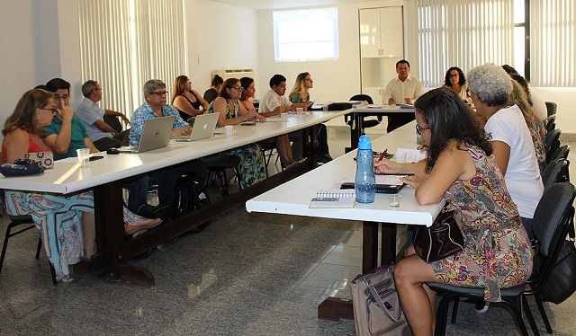 Ingresso na instituição será pela nota do Enem
