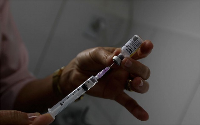 Os autores da pesquisa defendem que os resultados colocam o fracionamento da vacina como uma abordagem adequada para combater as epidemias (Foto: Arquivo/CORREIO)
