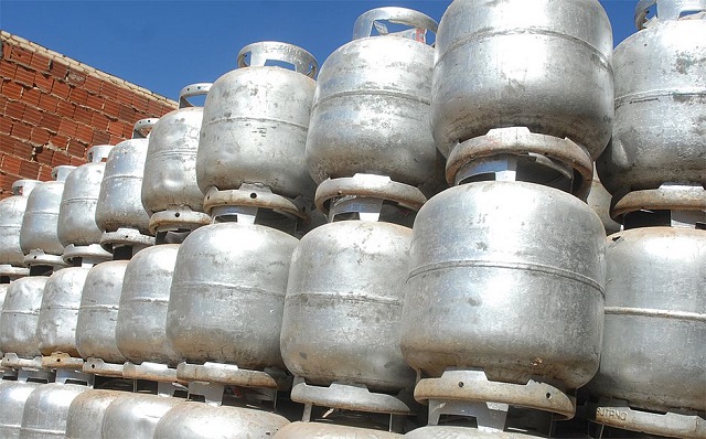 O governo informou ainda que não pensa em adotar medidas como vale-gás ou uma redução para todos os consumidores (Foto: EBC)