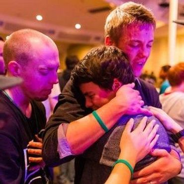 Projeto ajuda gays a deixarem a prática homossexual