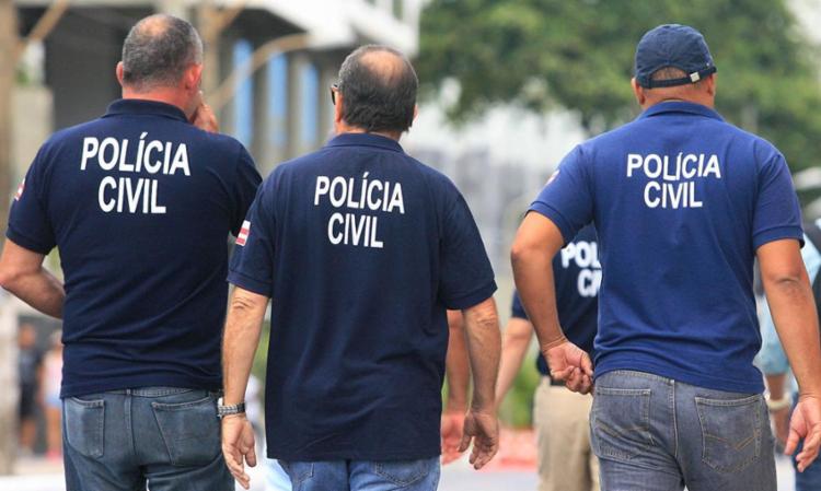 Seleção disponibiliza 1.000 vagas com contratação ainda este ano (Foto: Luciano da Matta | Ag. A TARDE)