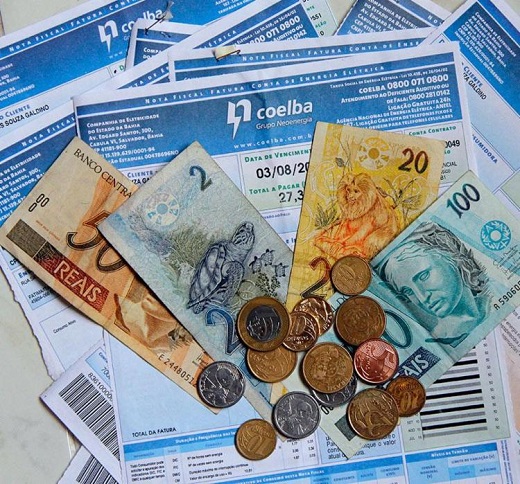 A bandeira verde está em vigor desde janeiro (Foto: Ilustração)