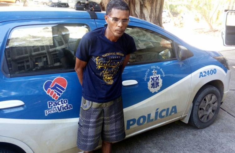 Climério praticava o crime desde quando as meninas tinham 8, 10 e 12 anos