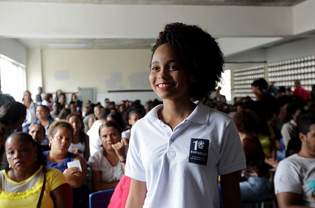 O mutirão será realizado nesta terça-feira (13), em Simões Filho, e na quinta (15), em Camaçari, das 8h às 14h