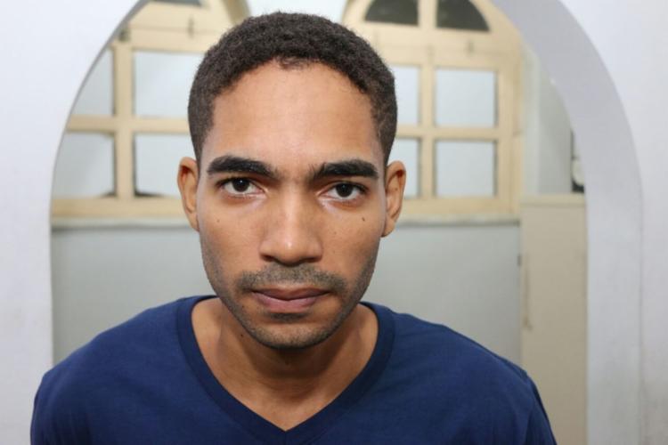 Agressor foi reconhecido por duas das seis vítimas - Foto: Divulgação | SSP-BA