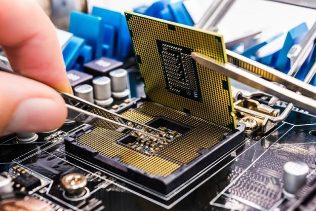 Cursos são para trabalhar na área de tecnologia - Foto: Divulgação