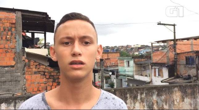 A decisão que absolveu Vinícius, da última quinta-feira (1º), foi do juiz Marcelo Matias Cherubini, da 10ª Vara Criminal