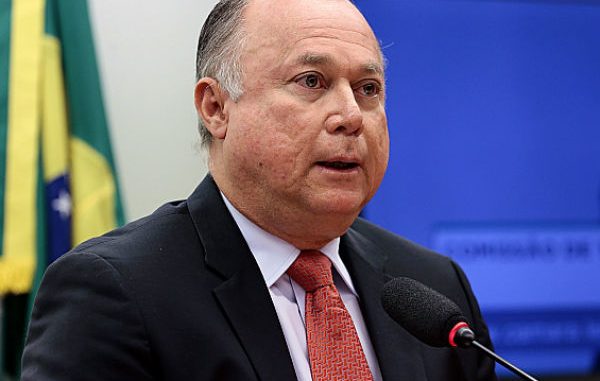 Deputado federal Paulo Azi (DEM)