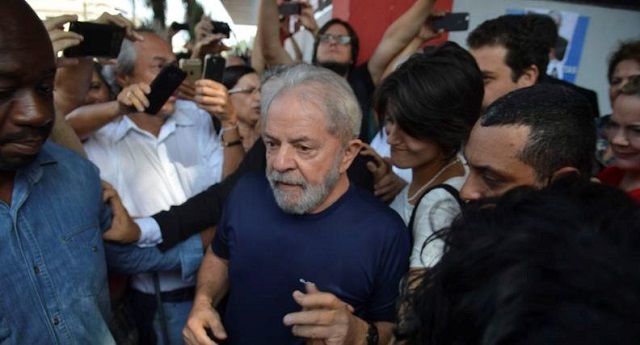 Ele foi condenado a 12 anos e um mês (Foto: Reprodução)