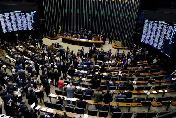 As medidas são baseadas na experiência de enfrentamento à corrupção de 100 países (Foto: Reprodução)