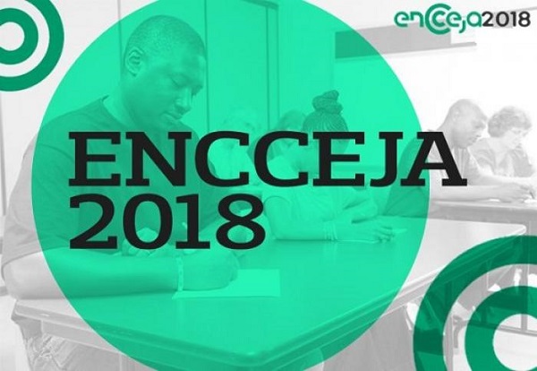 O sistema de inscrição pode ser acessado na página do Encceja na internet (Foto: Ilustração)