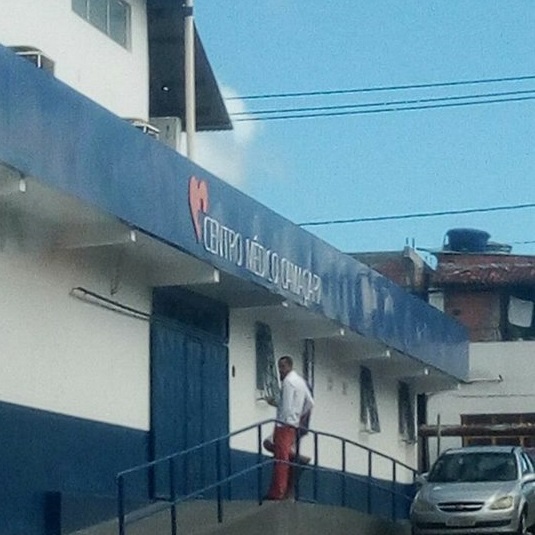 A AHPIC firmou um contrato de locação disponibilizando o equipamento para ser administrado pela AMA – Associação de Mulheres Ativas