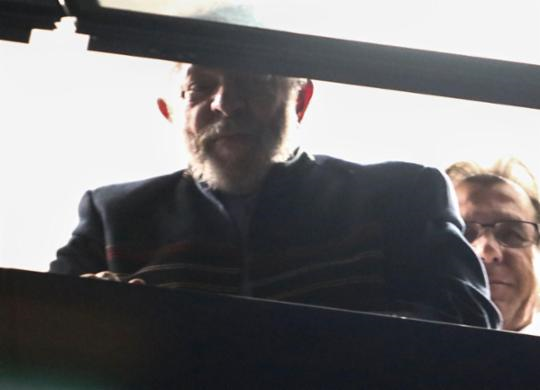 O argumento da defesa é que ainda há recursos a serem apresentados junto ao tribunal (Foto: Reprodução)