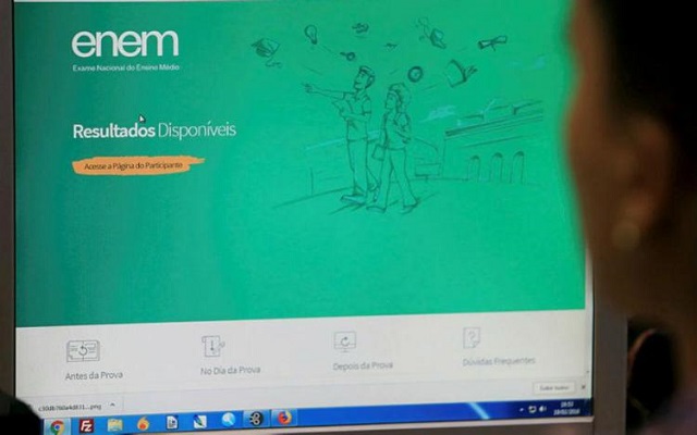 Também nesta segunda, começa o período de recursos, que fica aberto até 23h59 de domingo (Foto: Ilustração)