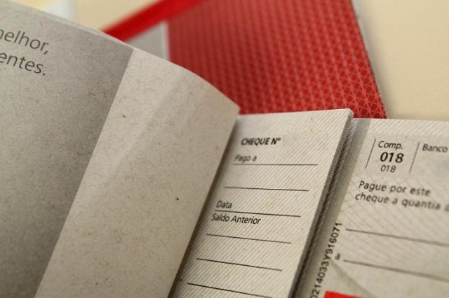 De acordo com a Federação Brasileira de Bancos Febraban, a alteração no prazo foi possível após implementação da compensação por imagem (Foto: Ilustração)