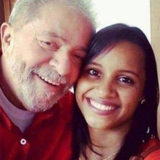 Gleiciane Damasceno da Silva vence o reality show Big Brother Brasil da TV Globo (Foto: Reprodução)