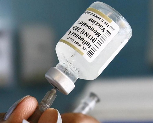 Dos 17 casos registrados na Bahia, 15 foram pelo subtipo A H1N1, com dois óbito (Foto: Ilustração)