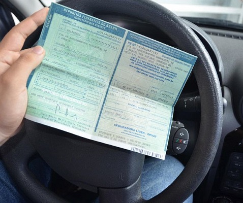 Para aproveitar o desconto, o pagamento deve ser feito em cota única (Foto: Reprodução)